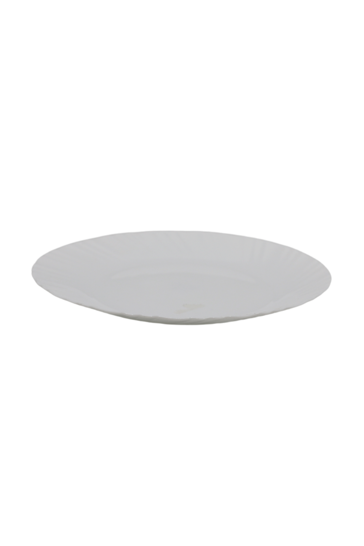 wm plate quater 195
