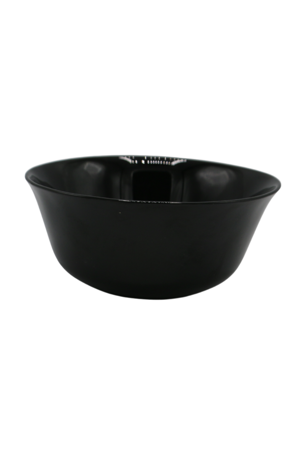 bm bowl 6" square china