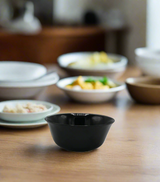 bm bowl 6" square china