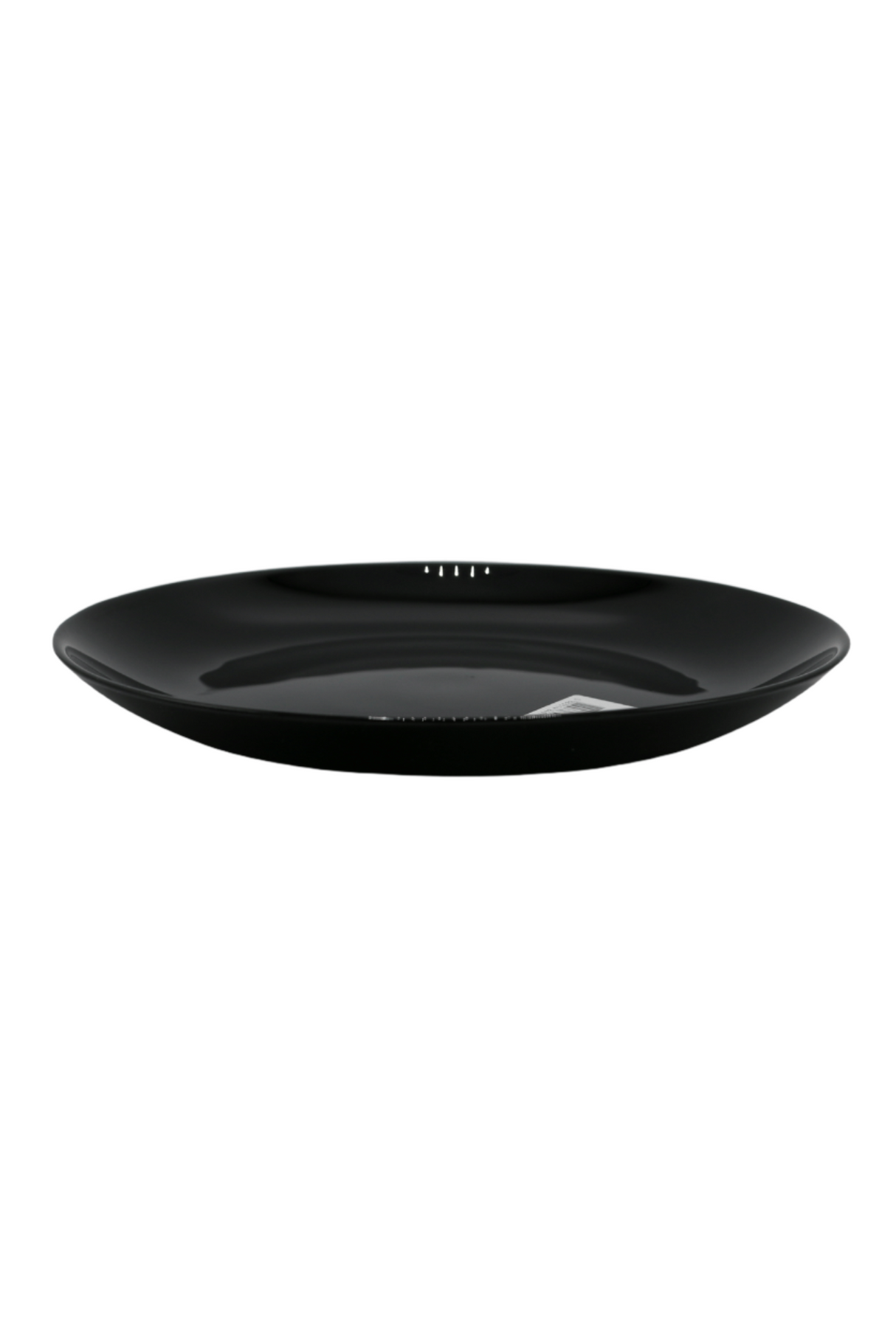 bm plate 7f round 3529