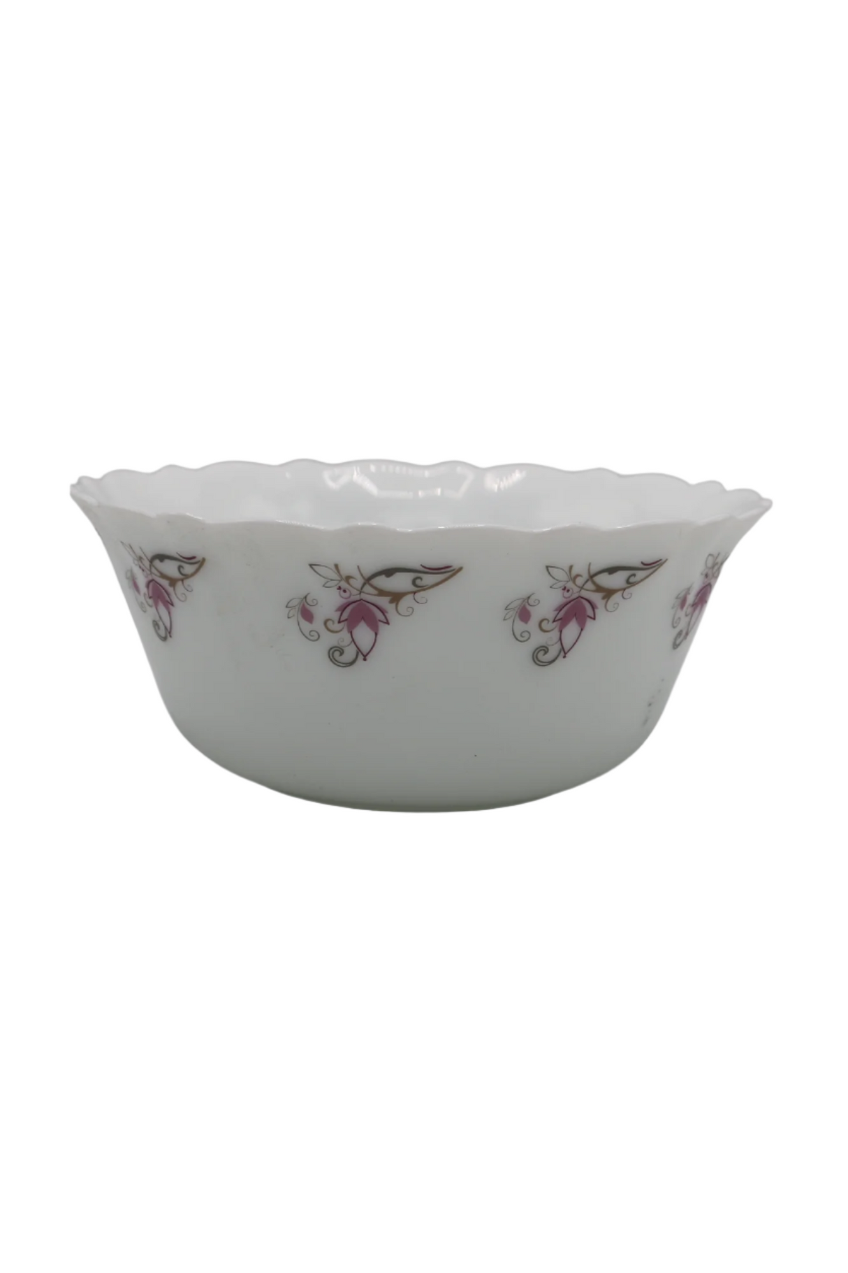 pk bowl 6.5" 770