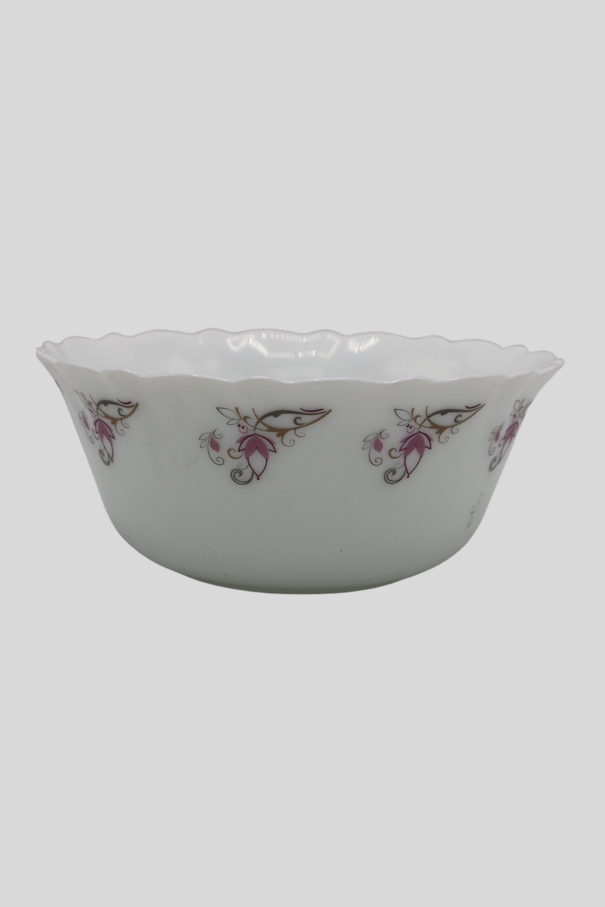 pk bowl 8" 740