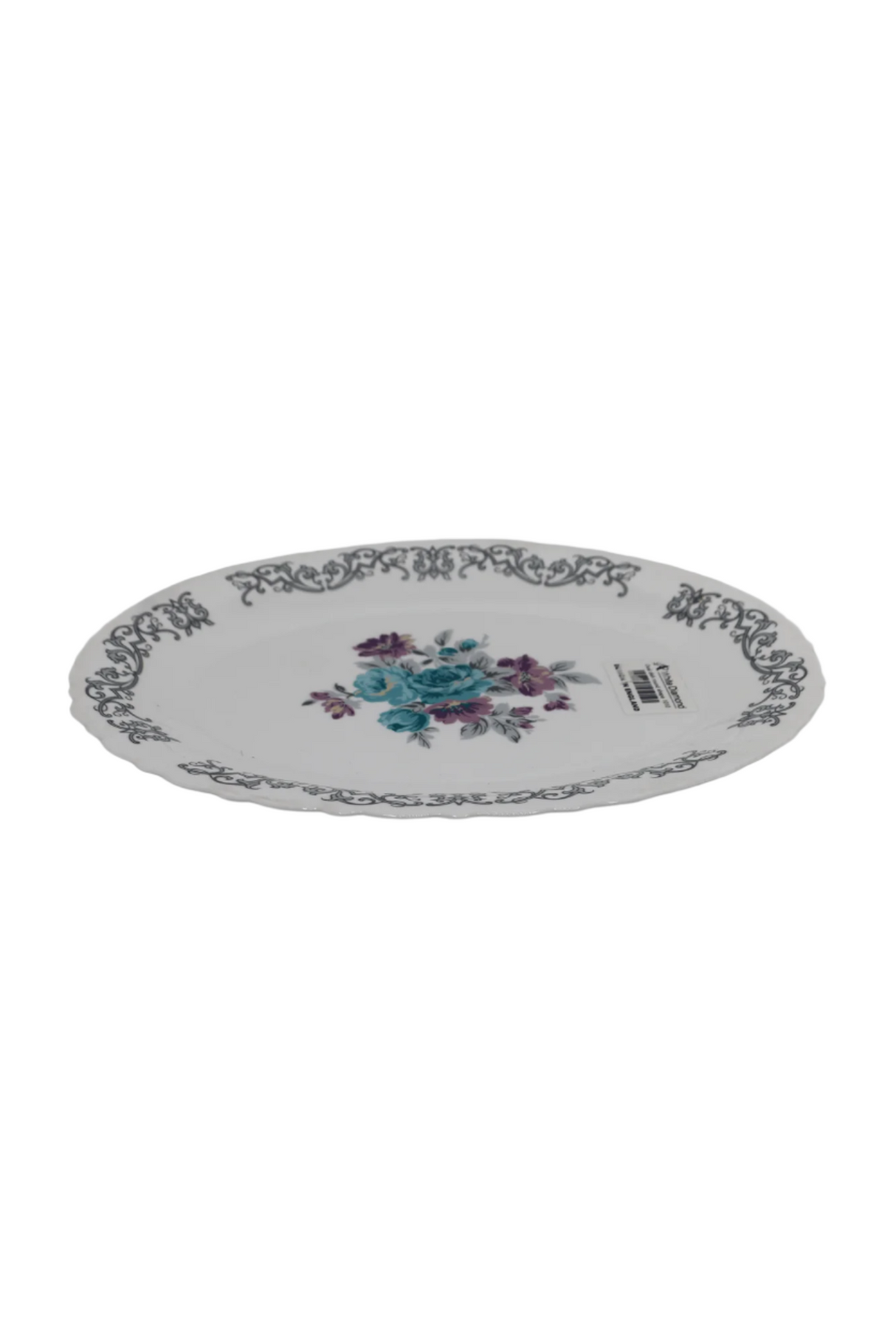 gp rice plate 10f 250