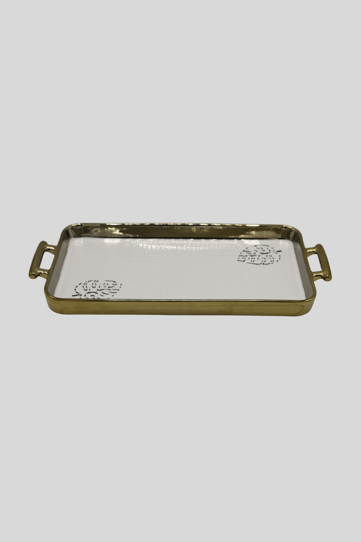 ceramic serving dish china 20138s-1