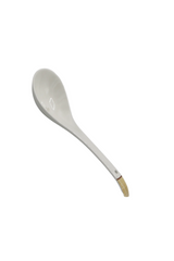 orange curry spoon