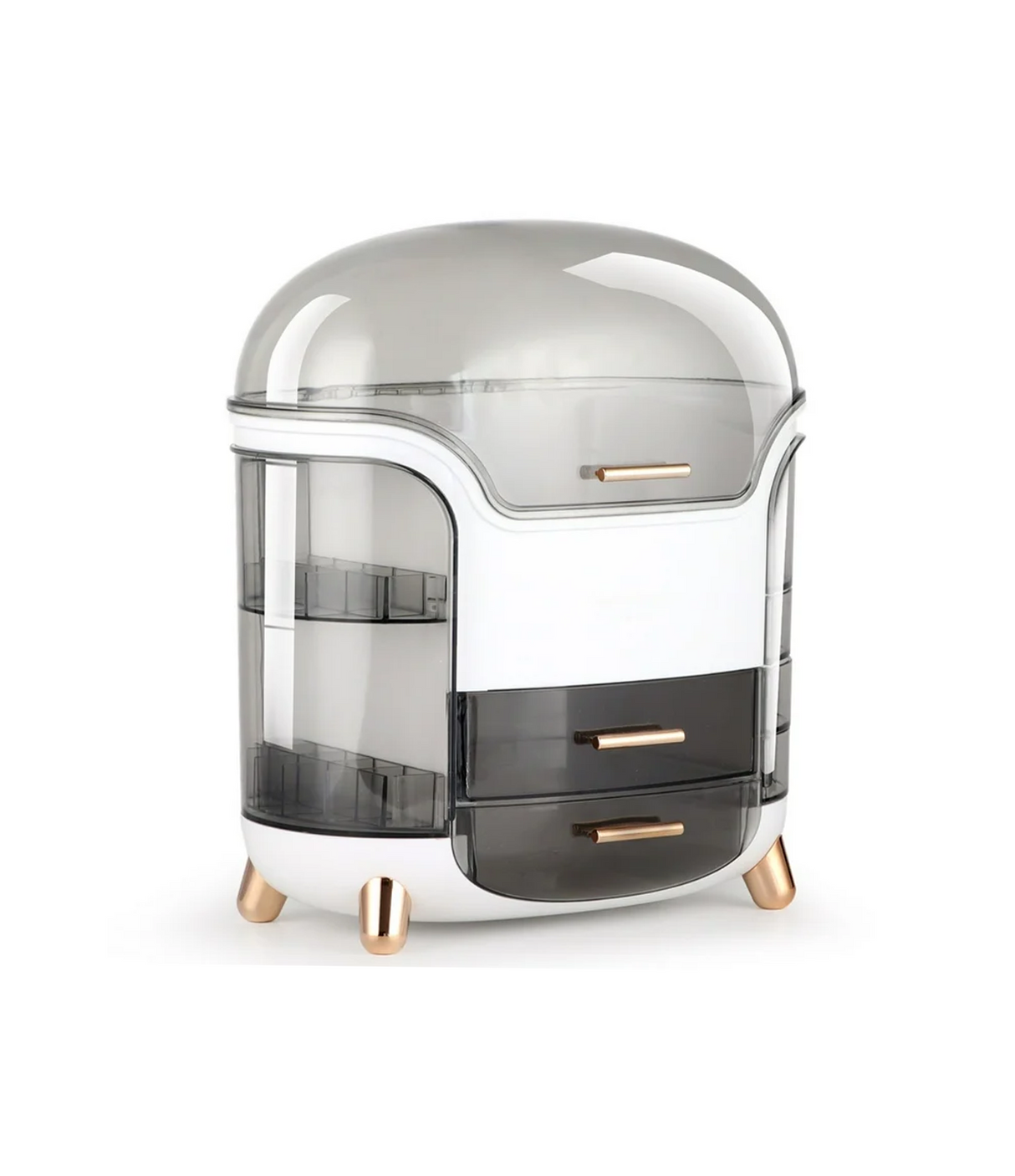 makeup organizer china 3028