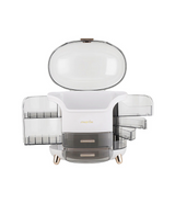 makeup organizer china 3028