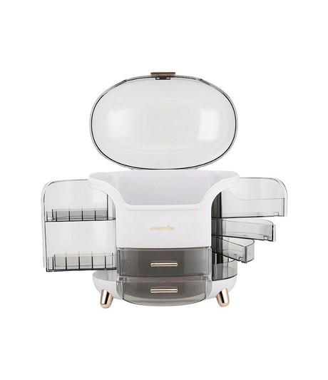 makeup organizer china 3028