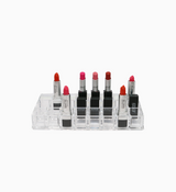 acrylic cosmetic organizer 24hole china 3672