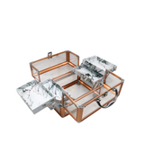 beauty box medium 2plate 1884 china