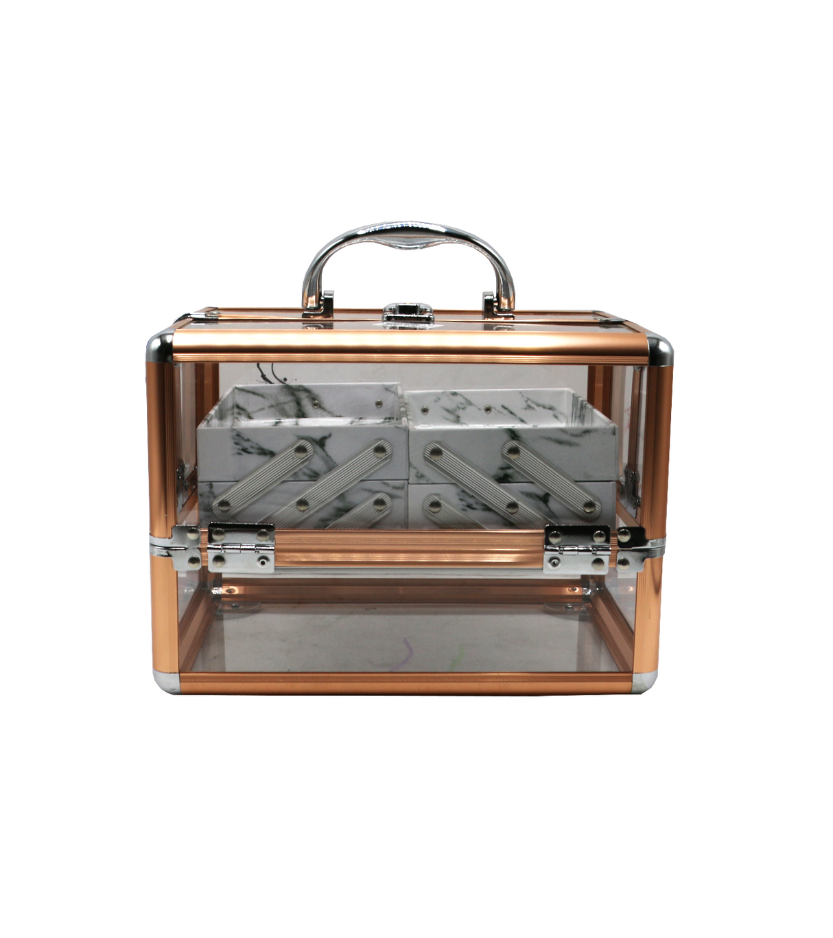 beauty box medium 2plate 1884 china