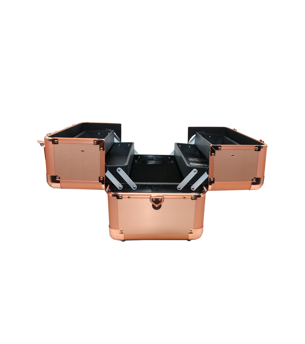 beauty box large 2plate 7570 china