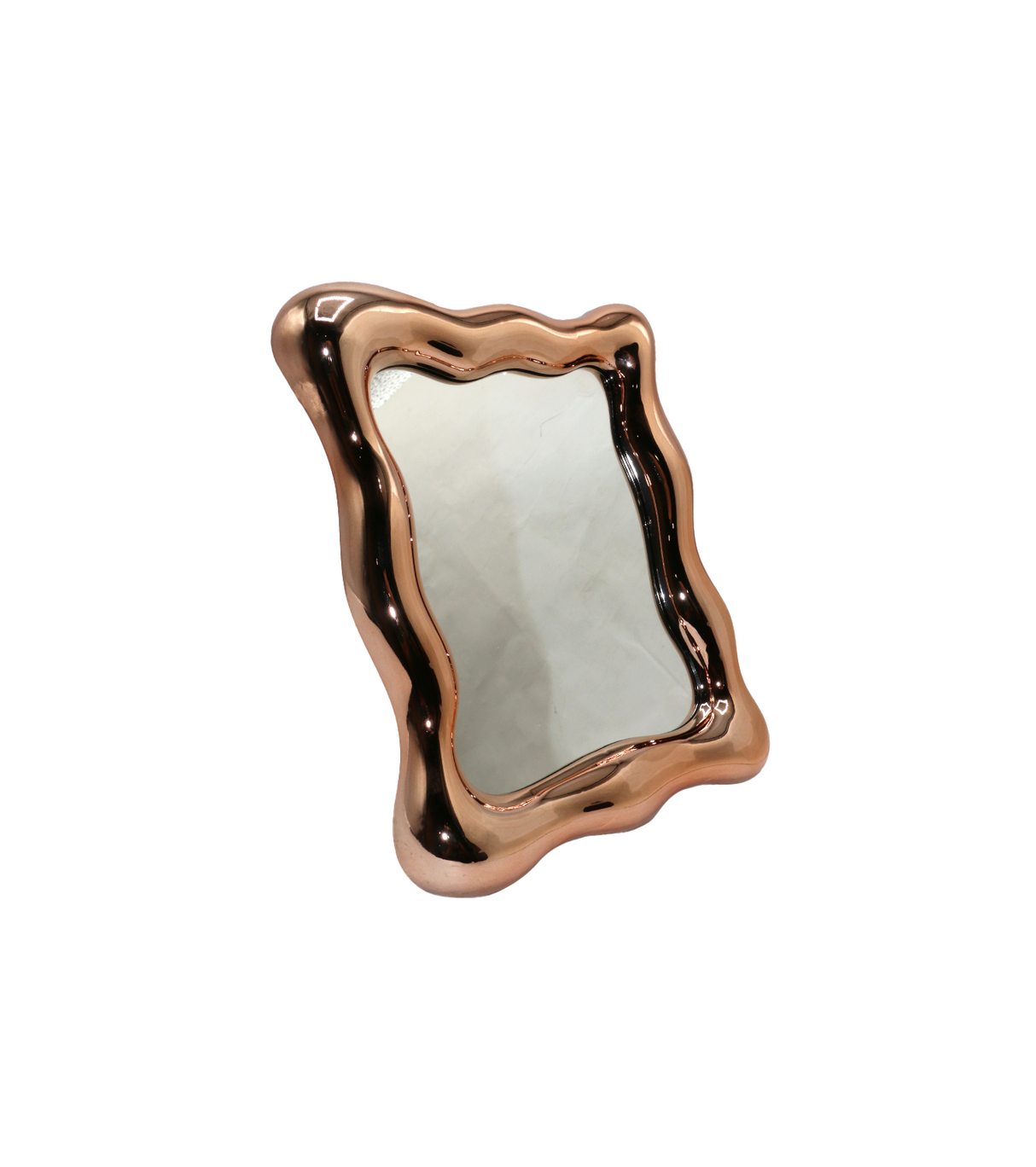 cosmetic mirror copper 468u china