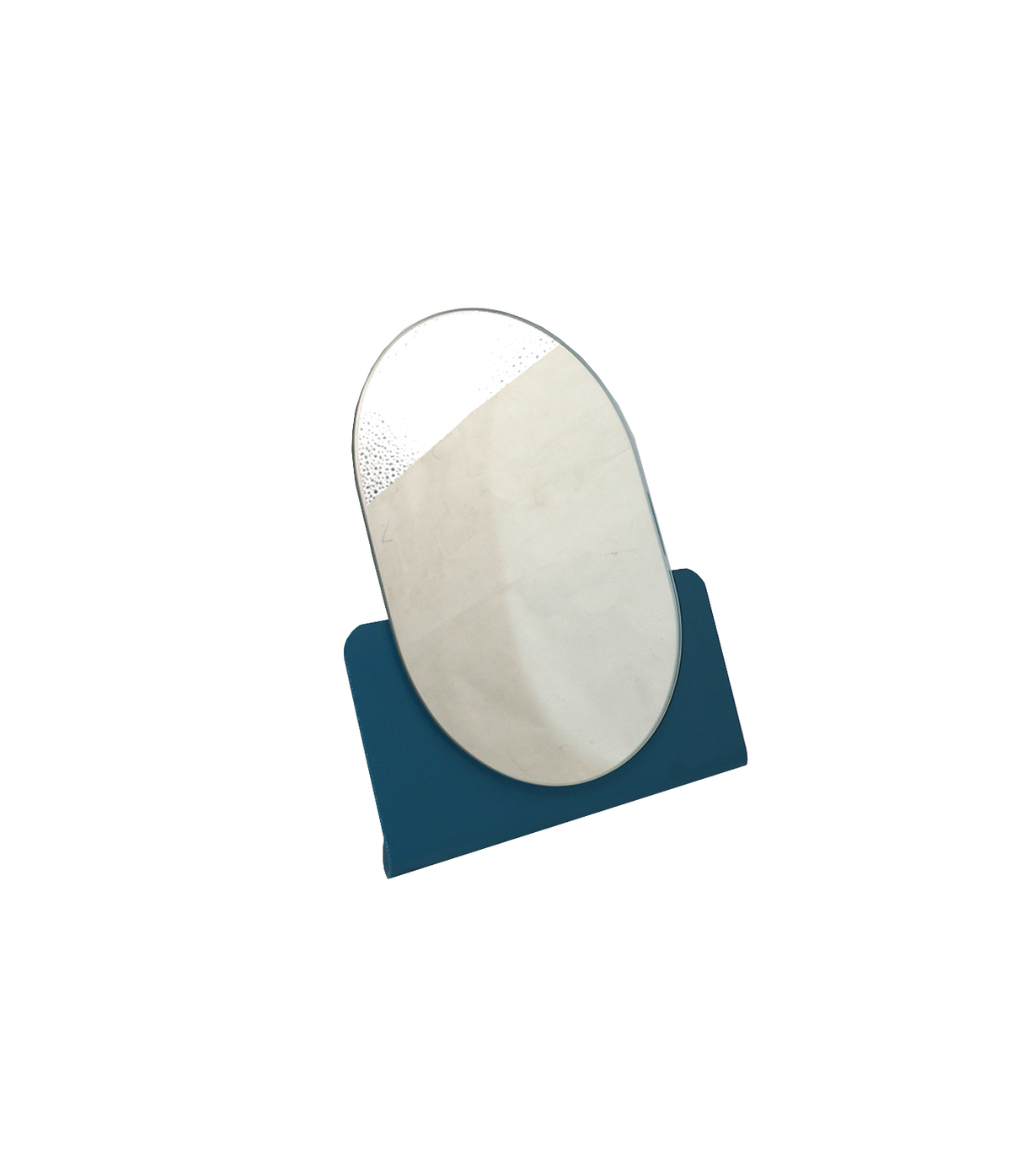 cosmetic mirror oval t5-3 china