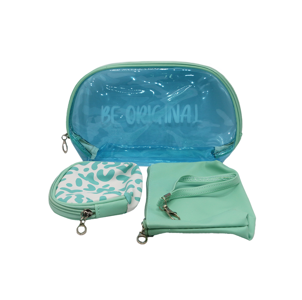 makeup pouch 3pc d025