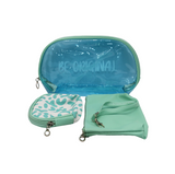 makeup pouch 3pc d025