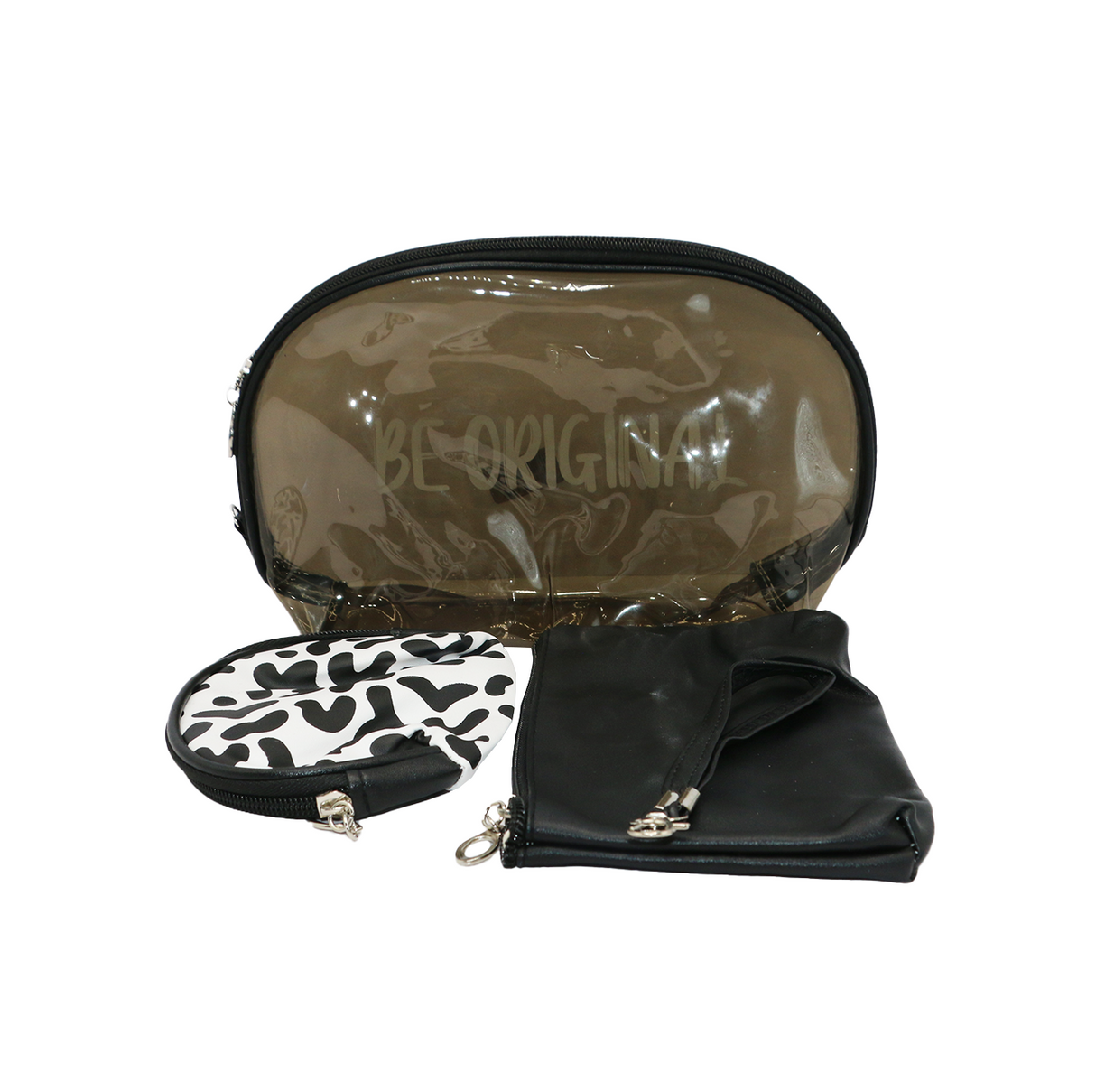 makeup pouch 3pc d025