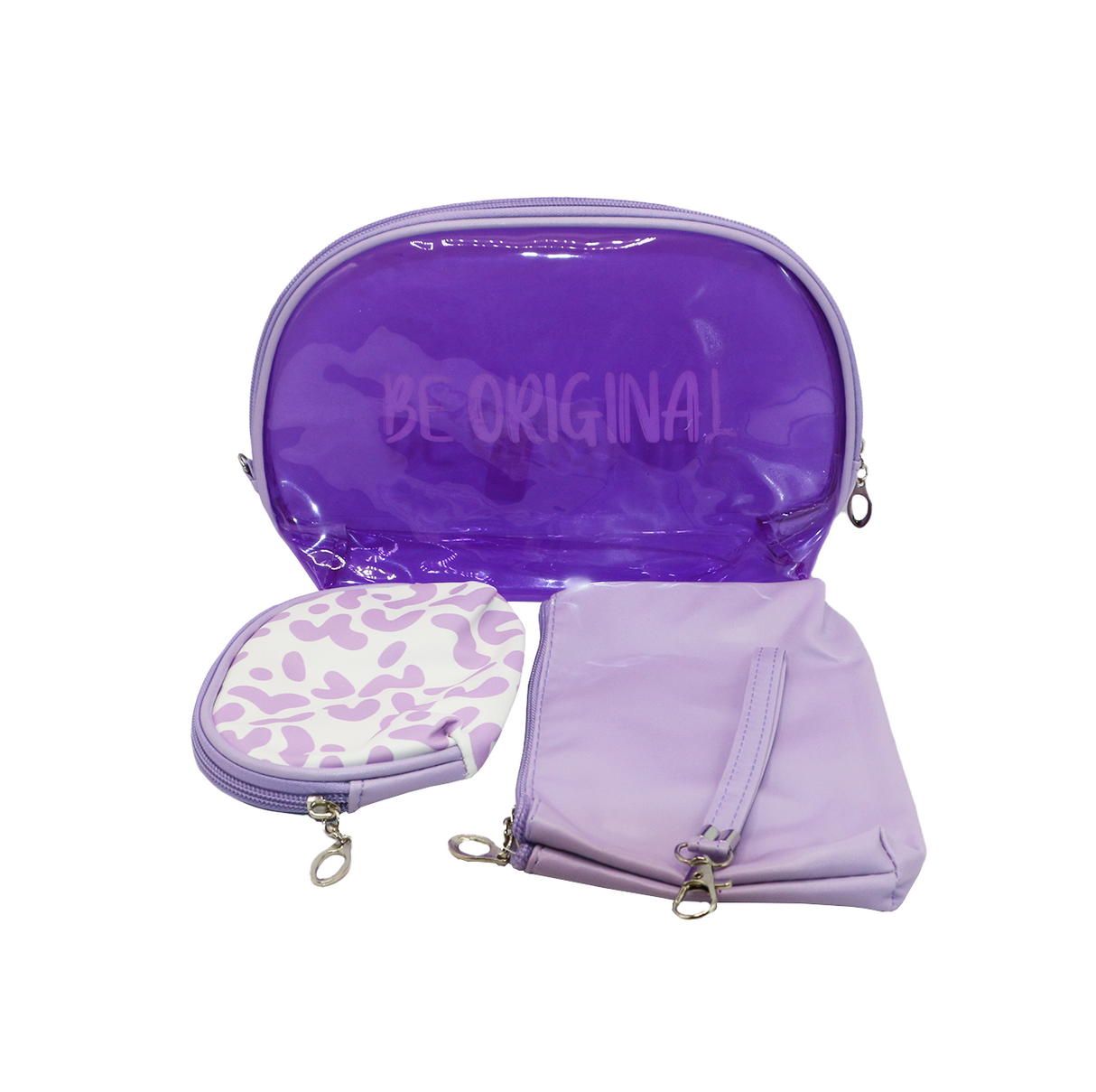 makeup pouch 3pc d025