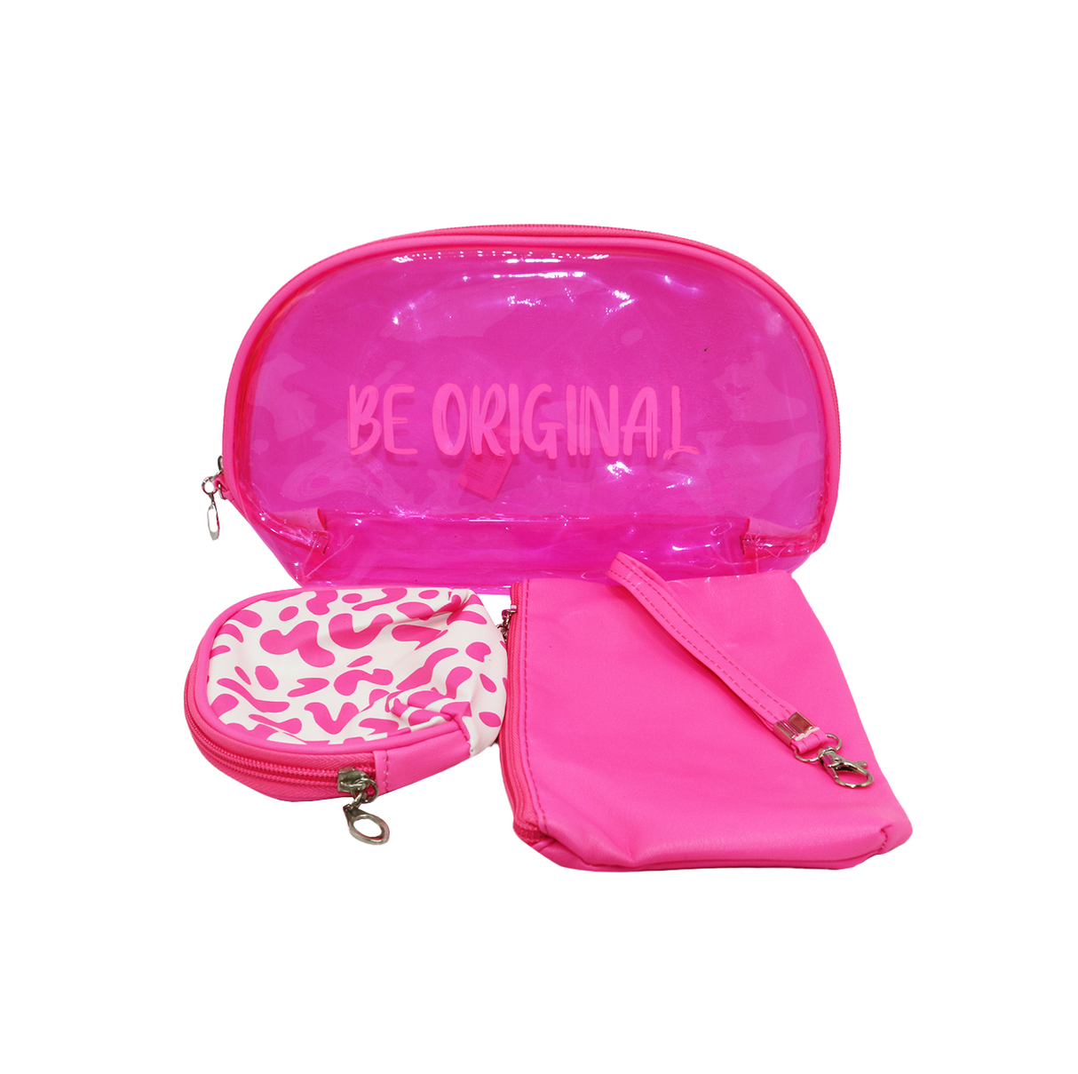 makeup pouch 3pc d025