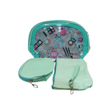 makeup pouch 3pc d026