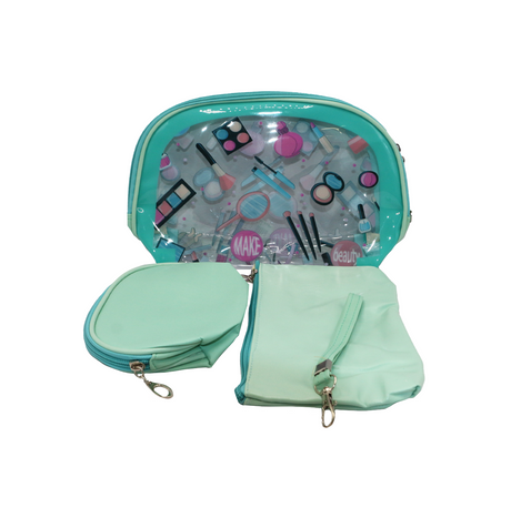 makeup pouch 3pc d026