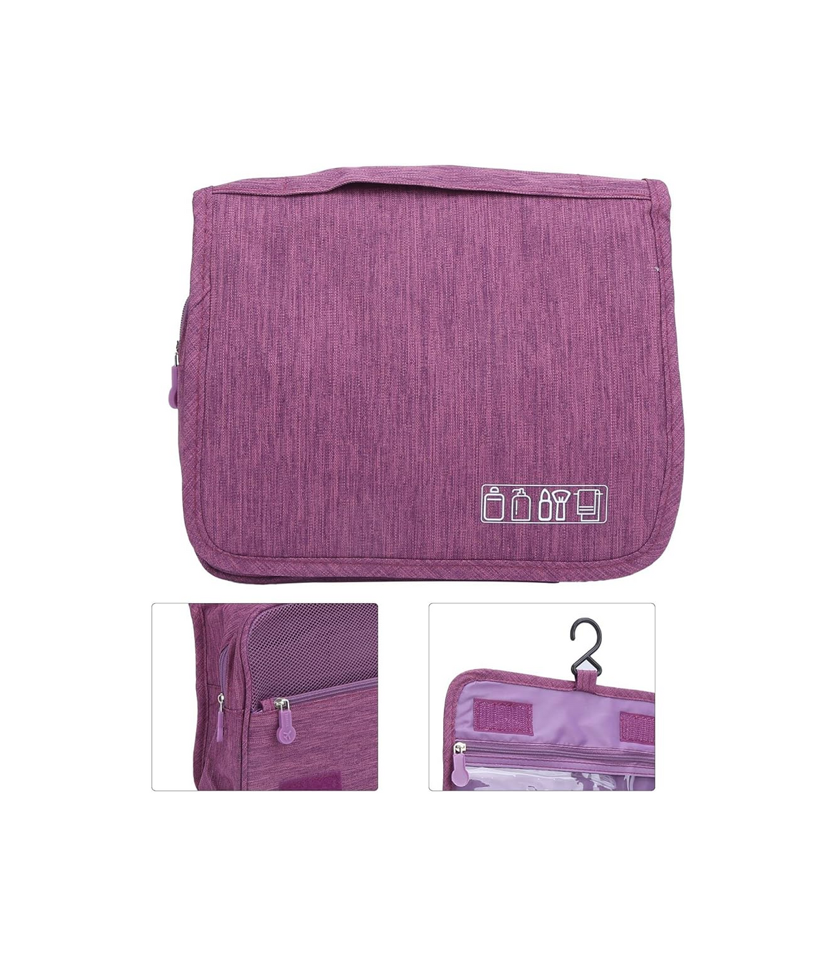 cosmetics pouch china
