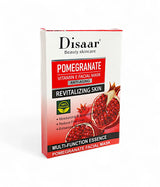 disaar sheet mask pomegranate china ds5256