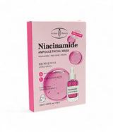 aichun beauty sheet mask niacinamide 25ml china ac 3383