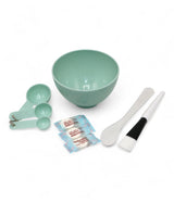 malian facial bowl set 7pc china n-0778