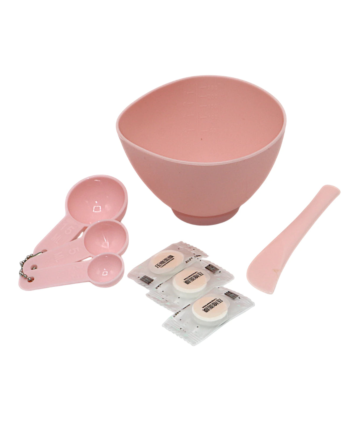 malian facial bowl set china mg-8106