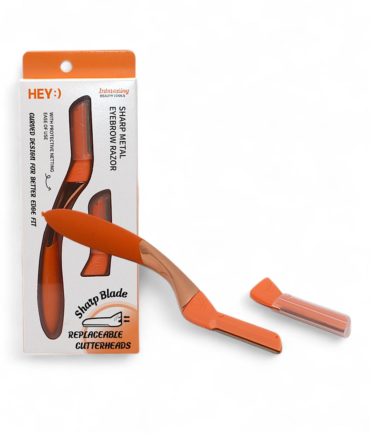 malian eye brow razor china h-9038