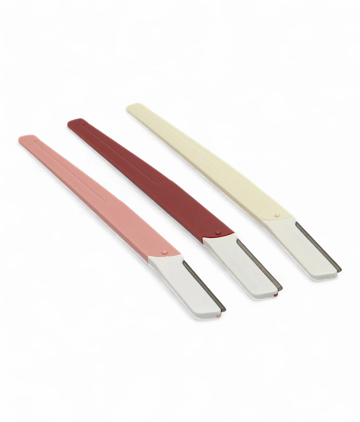 malian eye brow razor 3pc china mk-0413