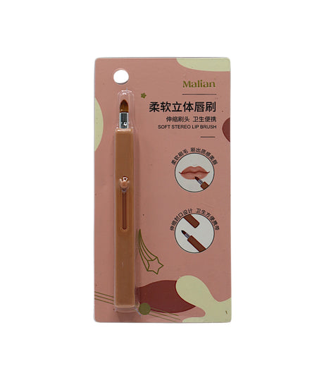malian lip brush china ms-1210