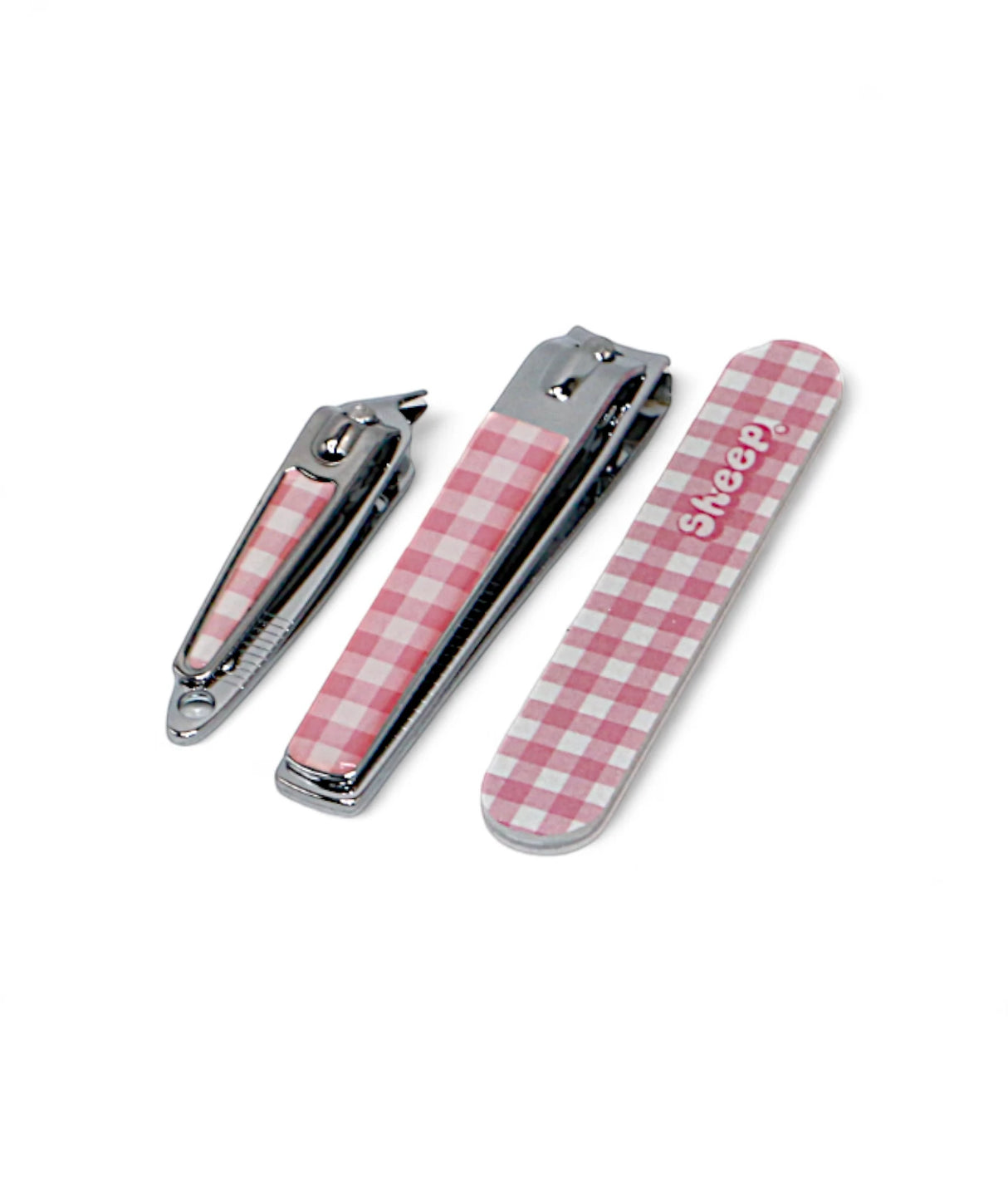 malian nail cutter set china j-0058