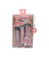 malian nail cutter set china j-0058