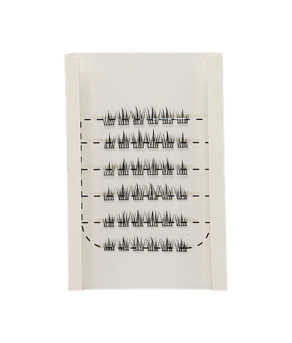malian eyelashes china me-1603