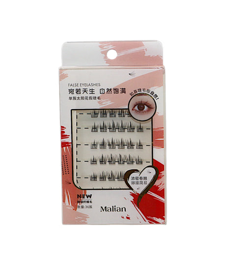malian eyelashes china me-1603