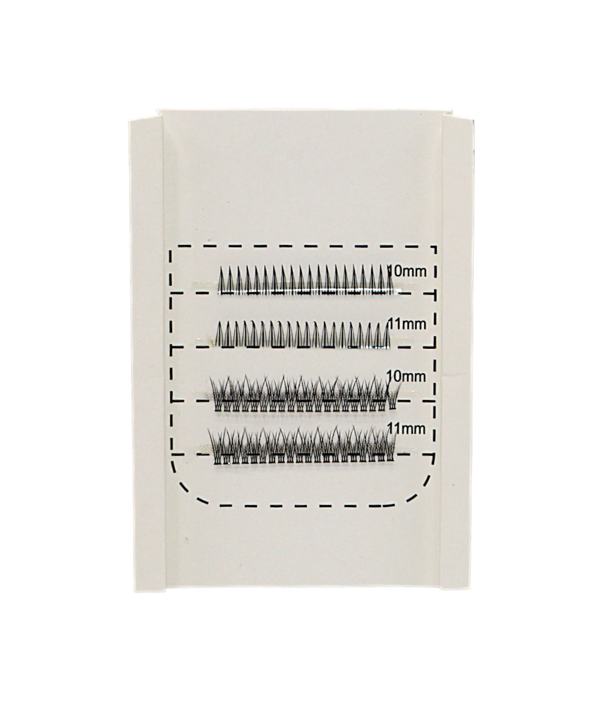 malian eyelashes china me-1604