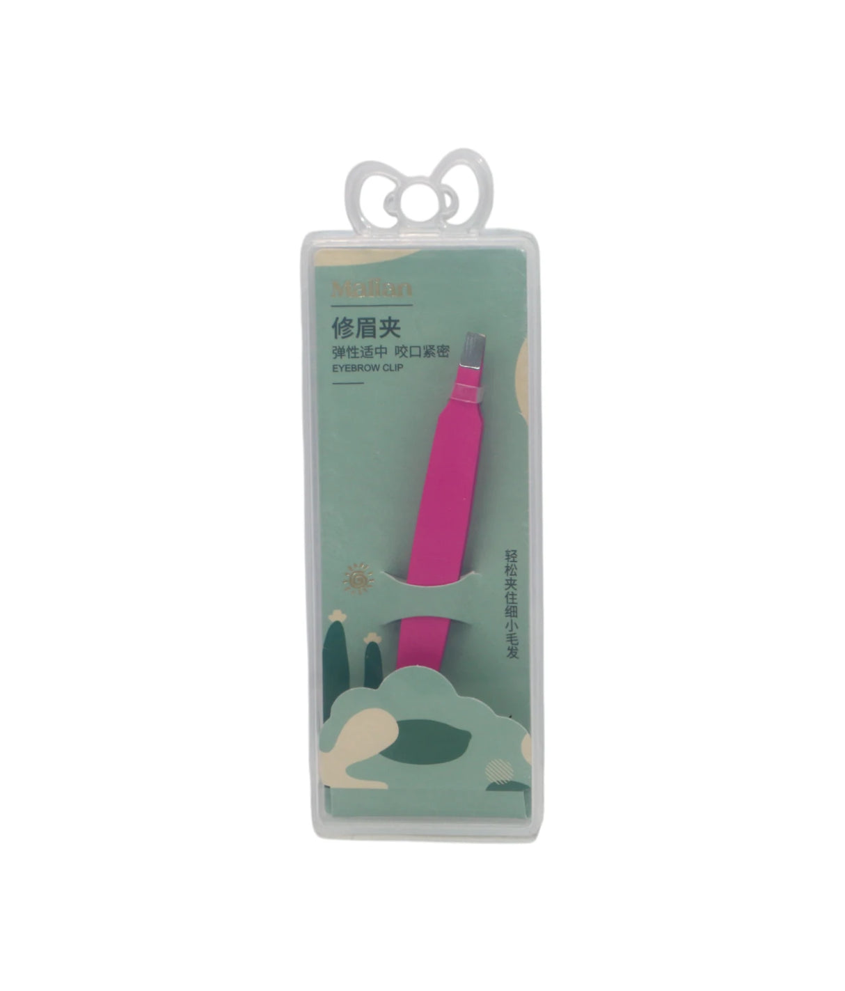 malian tweezer china mx-9056