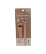 malian comb&eyelash curler 2pc china mj-0601