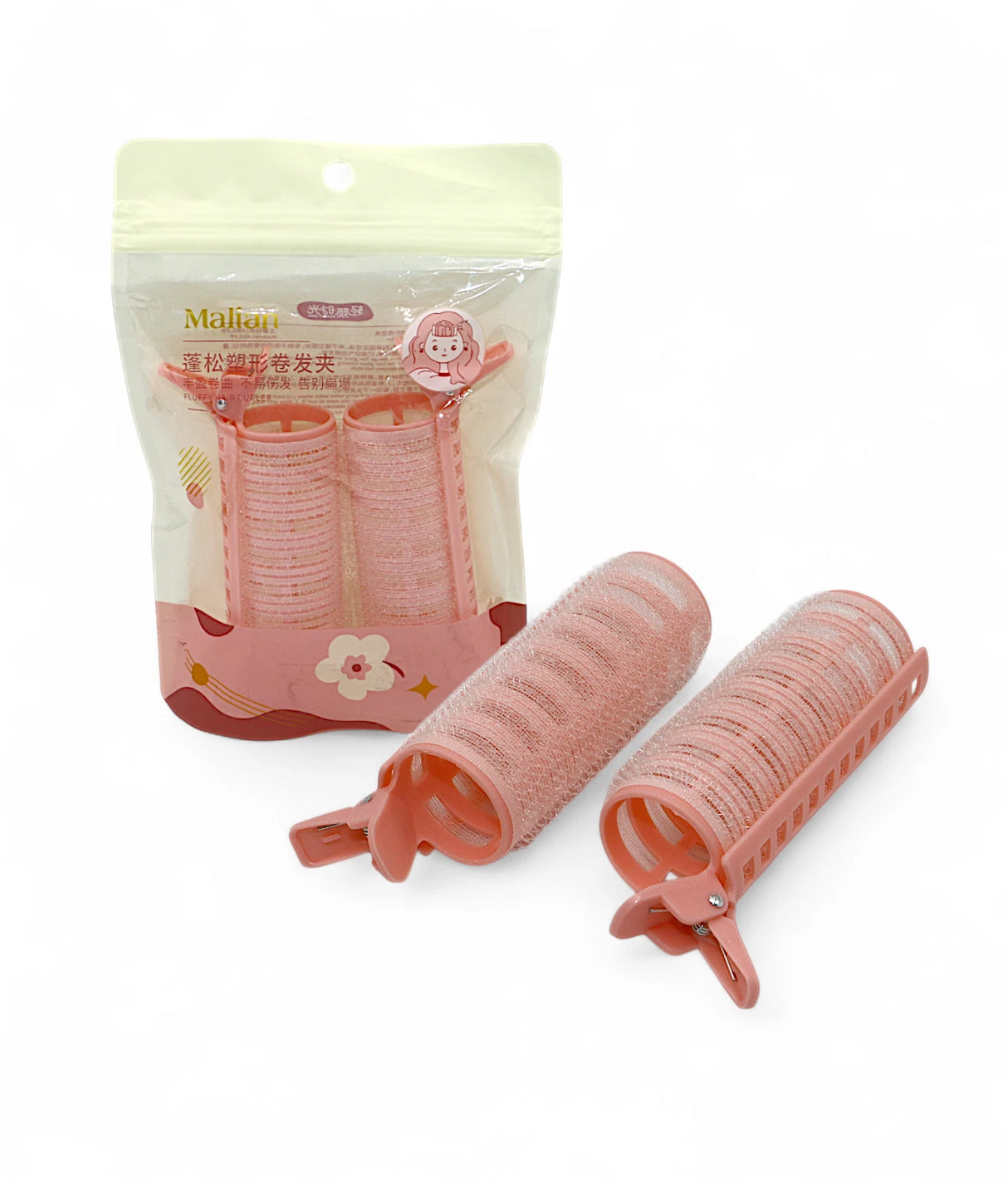 malian hair curler china q-1771