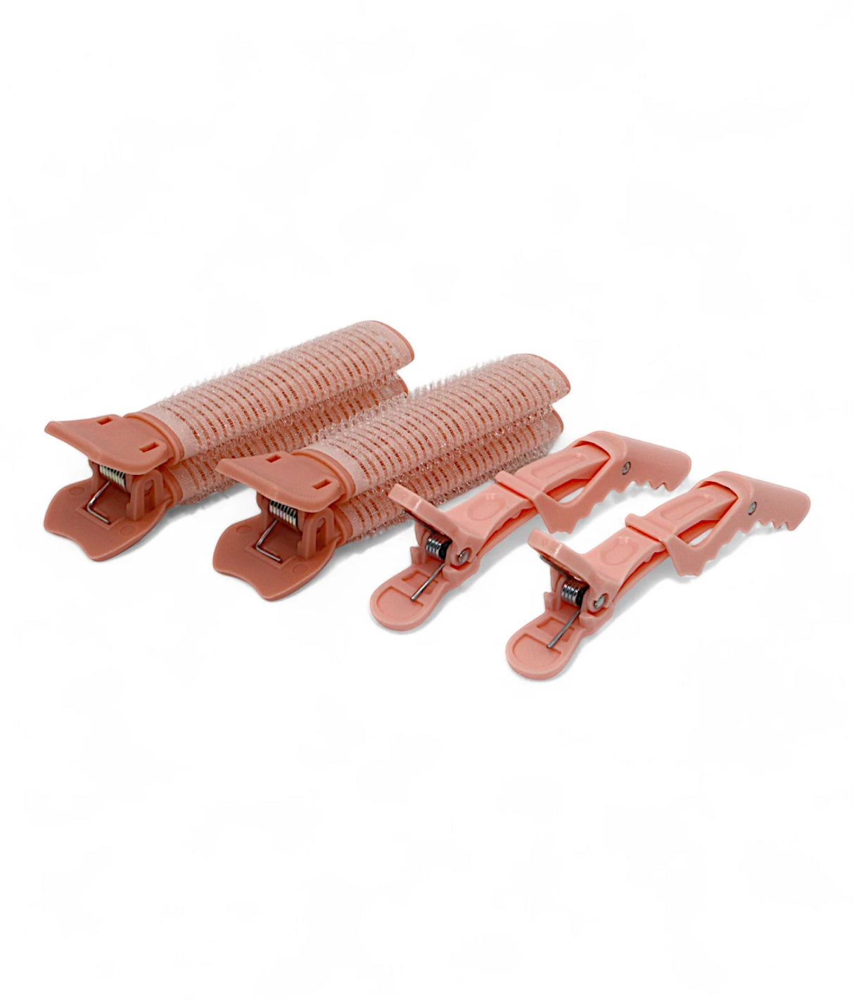 malian hair styler set 4pc china q-1752
