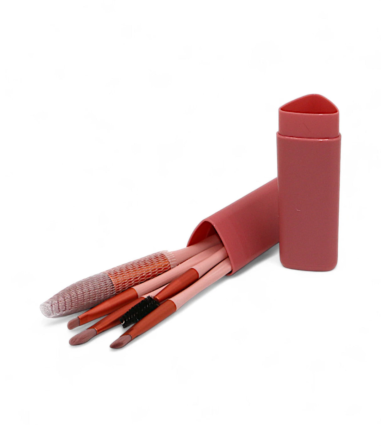 malian makeup brush set 6pc china q-1732