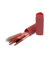 malian makeup brush set 6pc china q-1732