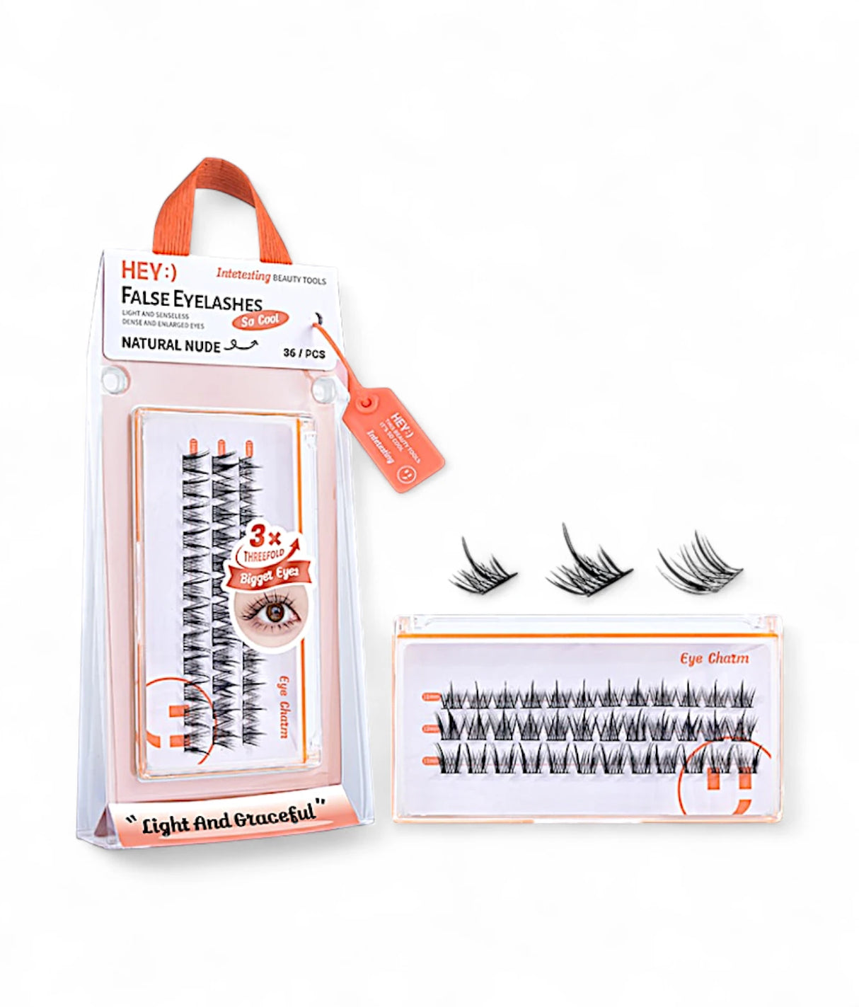 malian eyelashes china h-9039
