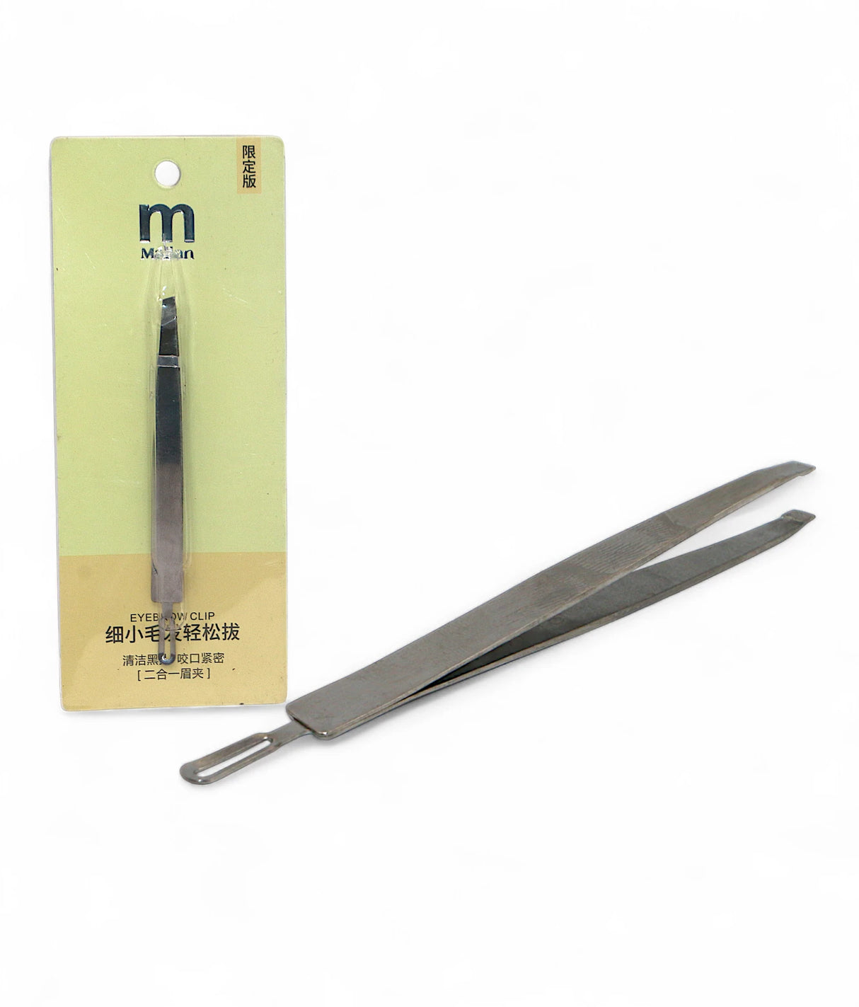 malian tweezer china m-3144