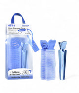 malian hair styler clip 2pc china h-9057