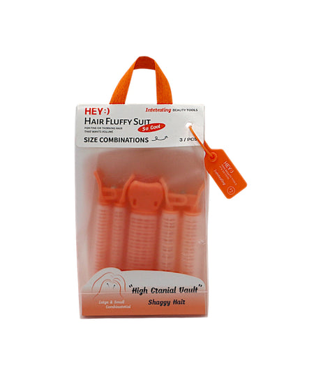 malian hair styler 3pc china h-9052