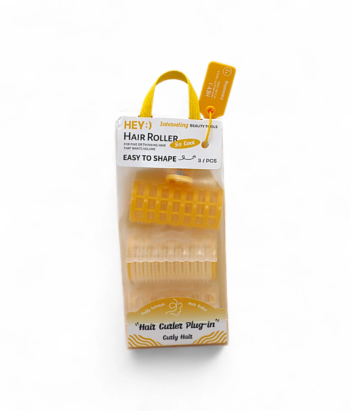 malian hair roller 3pc china h-9018