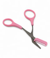 malian eye brow scissor china m-52